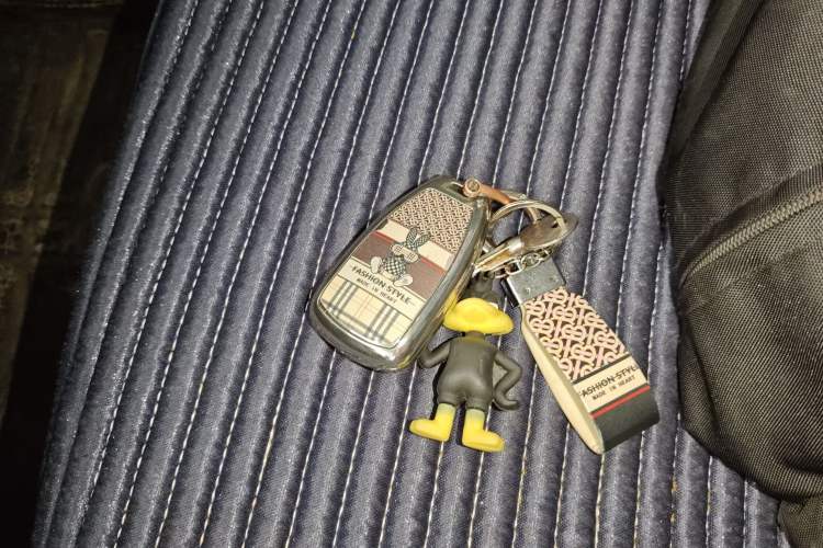 Used BAIC Beijing X5 2019 1.5T CVT Elite Version China VI
