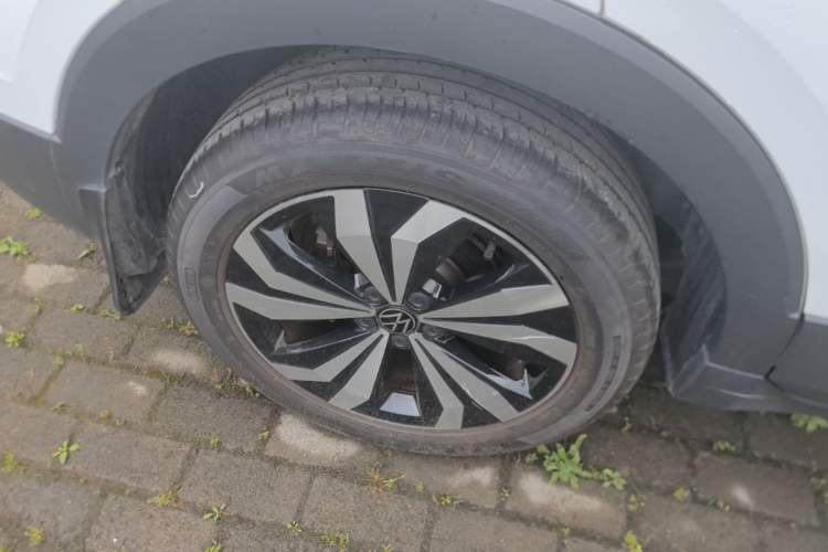 Used Volkswagen Tharu 2025 New Sharp 1.5L Sharp Edition