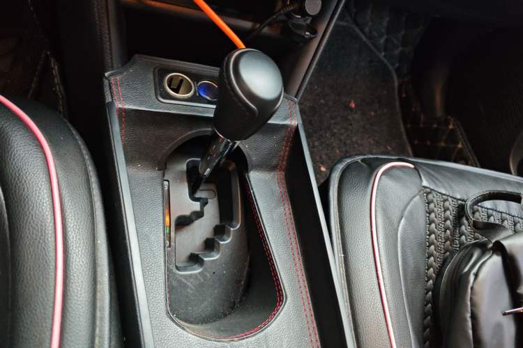 Used Toyota YARiS L Zhi Xuan 2020 X-Trail X 1.5L CVT Leading Edition