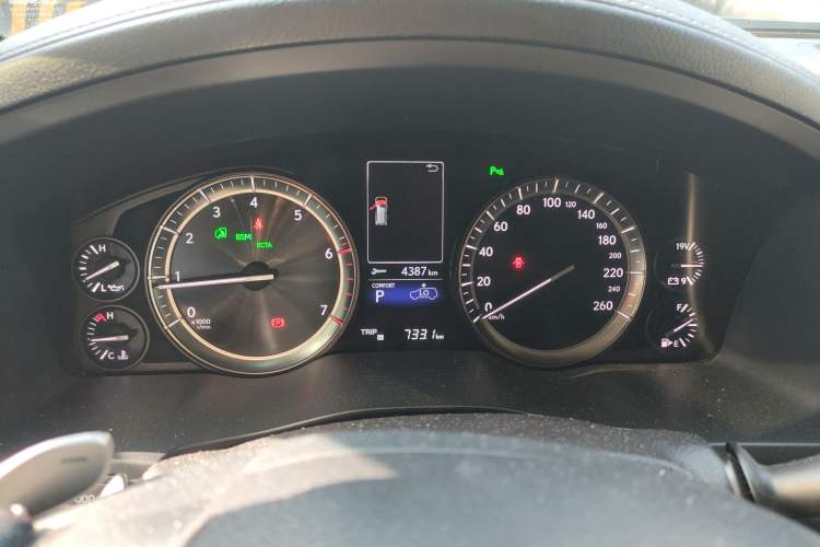 Used Lexus LX 2016 570 Prestige Luxury Edition