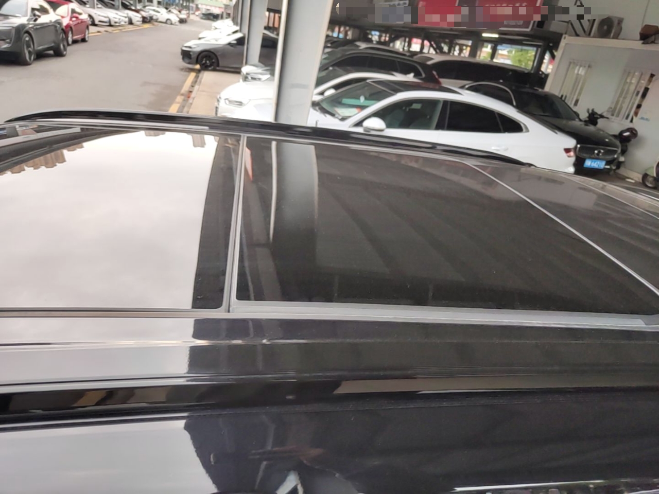 Dongfeng Aeolus Mage 2023 DH-i 1.5T Luxury Edition — снимка 7