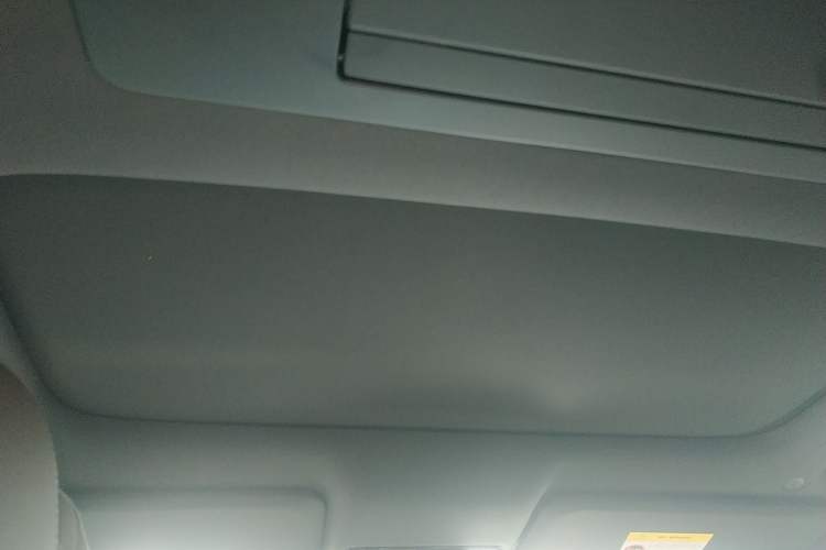 Used Li Auto L9 2022 Max model