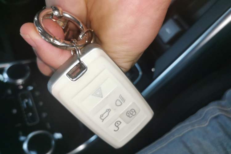 Used Jaguar XEL 2021 2.0T 250 PS S Progressive Elegance Edition