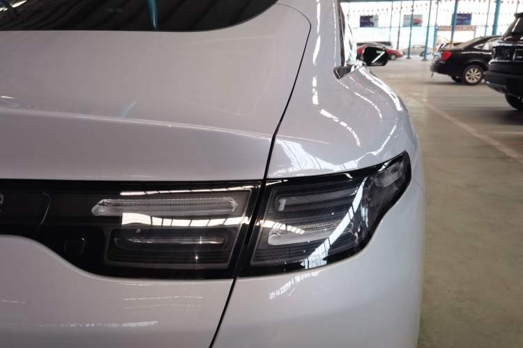 Used Leapmotor C01 2023 Range-Extended 316 Smart Edition