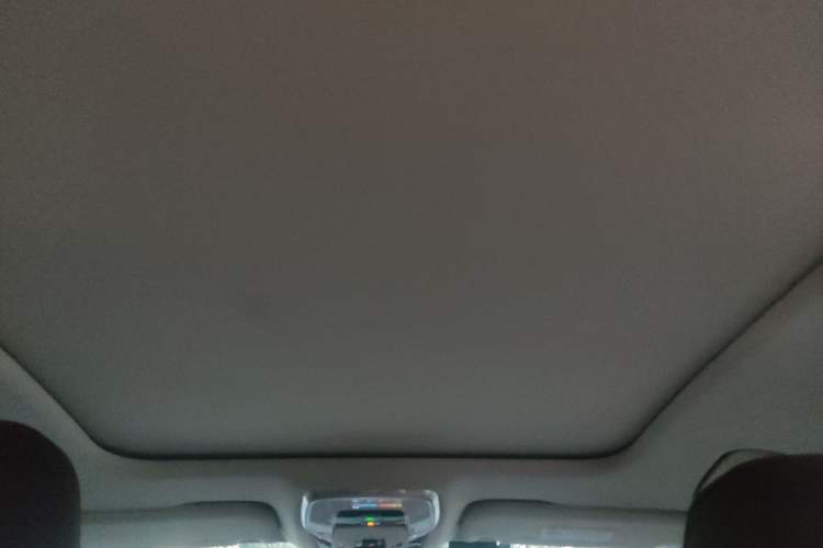 Used Hongqi H5 2023 2.0T Automatic Smart Connect Flagship Edition
