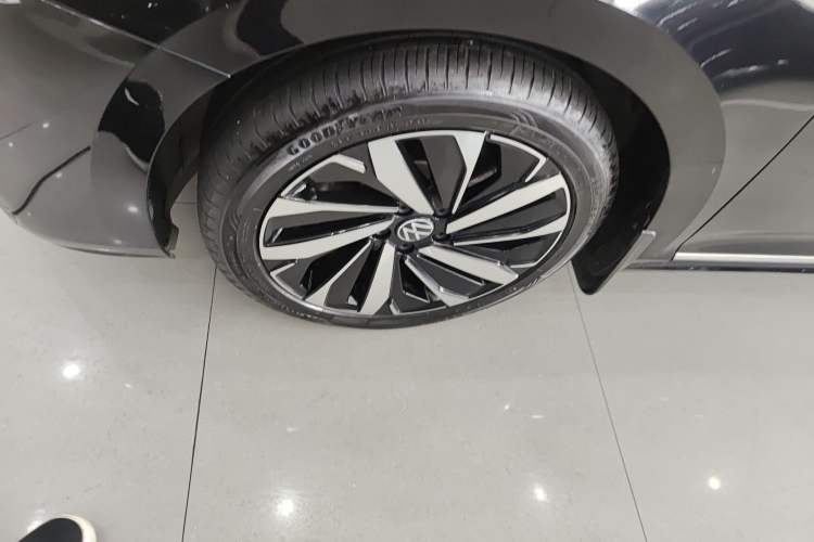 Used Volkswagen Passat 2022 330TSI Starry Elite Edition
