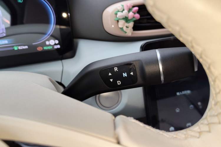 Used Leapmotor T03 2023 403 Smart Edition
