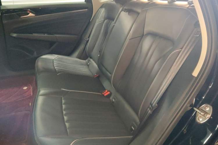 Used Volkswagen Passat 2023 330TSI Elite Edition
