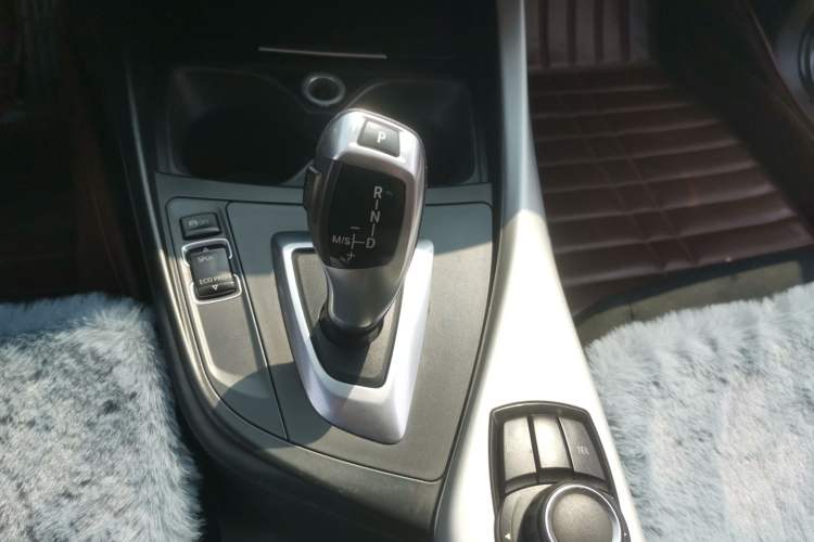 Used BMW 1 Series 2012 118i Leading Model
