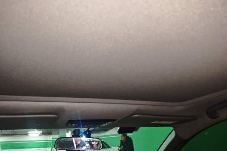 Used Honda XR-V 2015 1.8L EXi CVT Comfort Version