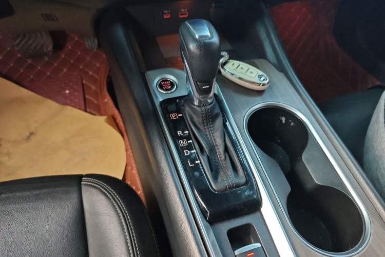 Used Nissan Teana 2021 2.0L XL Comfort Edition
