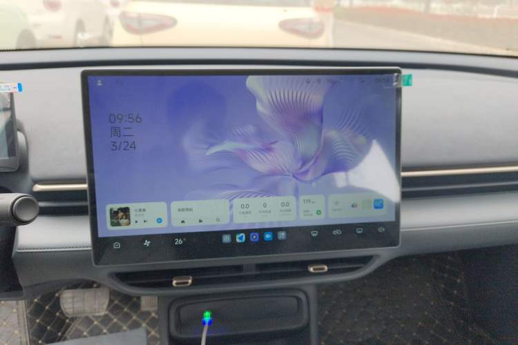 Used ARCFOX T1 2025 Model 425 MAX
