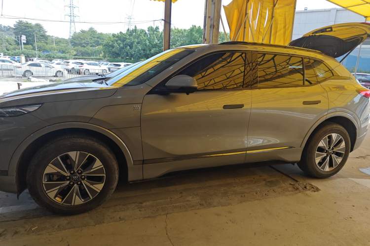 Used Buick E5 2023 Pioneer Edition
