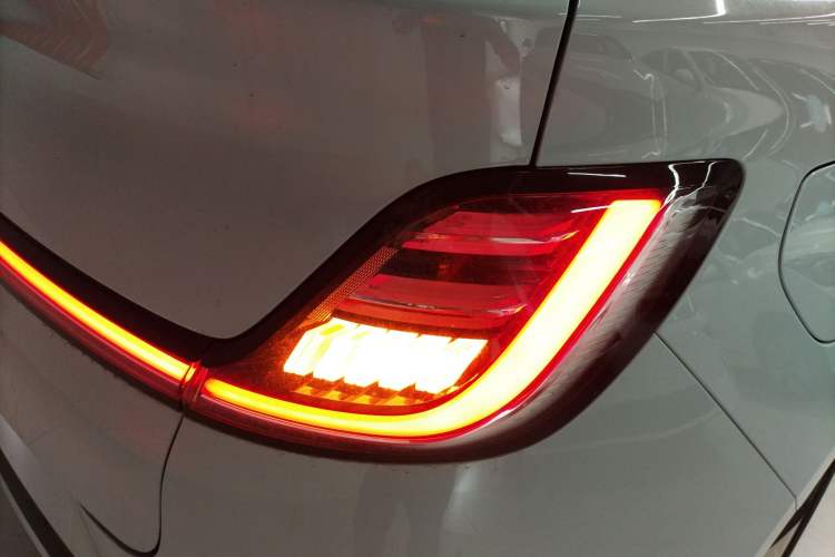 Used Baojun Cloud 2023 460 Pro Right Rear Taillight