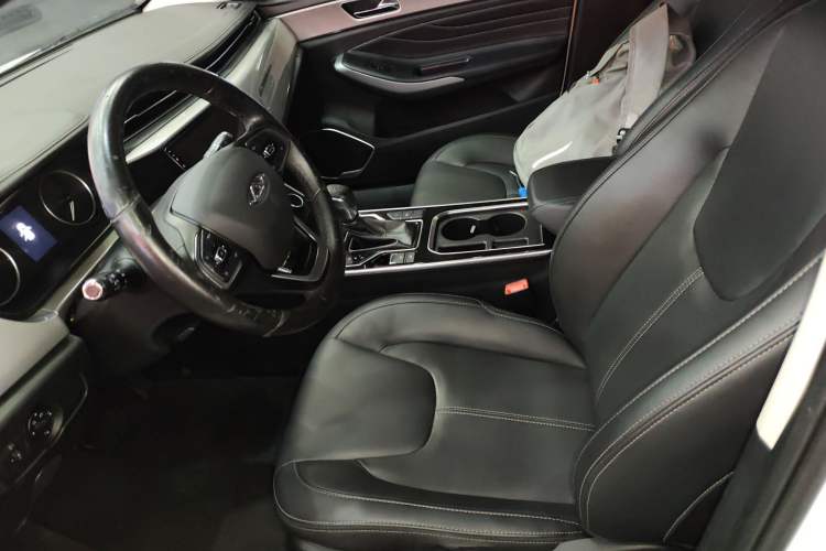 Used Chery Arrizo 5 2019 Revised PRO 1.5L CVT Youth Edition China VI Standard