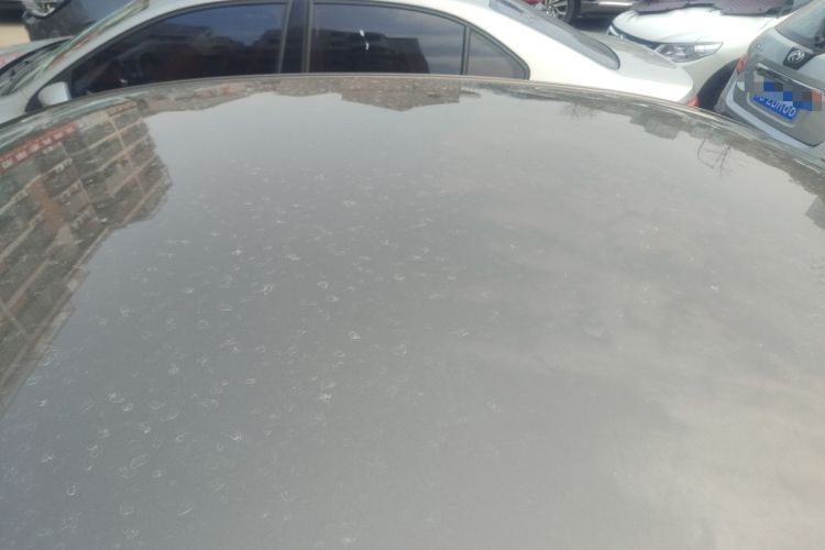 Used Buick GT 2017 15N Automatic Entry-Level Trim
