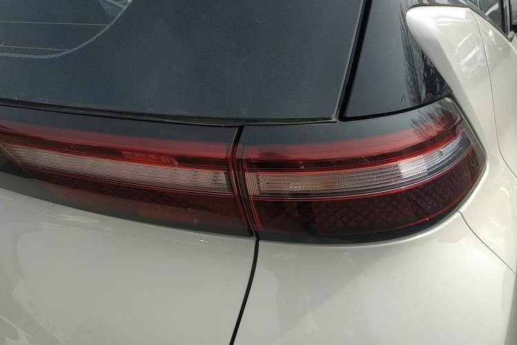 Used BYD Seagull 2025 305km Active Version
