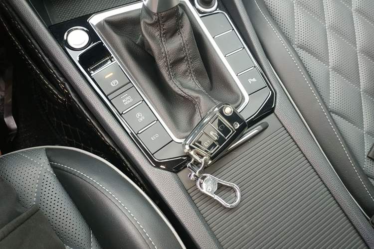 Used Volkswagen Sagitar 2023 300TSI DSG Excellence Edition