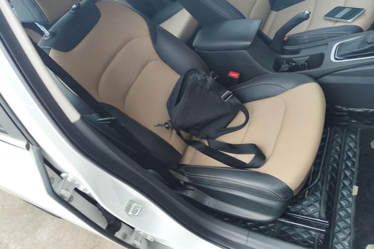 Used Chevrolet Monza 2022 320 Automatic Enjoyment Sunroof Version
