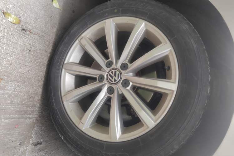 Used Volkswagen Magotan 2018 330TSI DSG Advanced Model