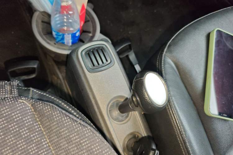 Used smart fortwo 2013 1.0T Hardtop Passion Edition