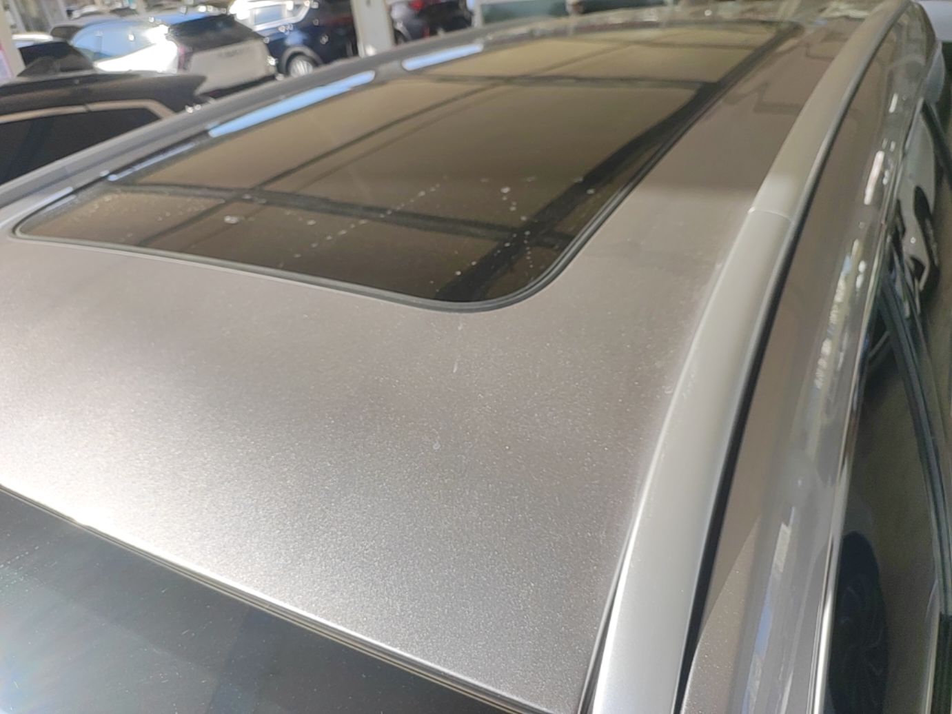 Geely Auto Jiajie 2022 1.8TD DCT Platinum Luxury Edition — снимка 7
