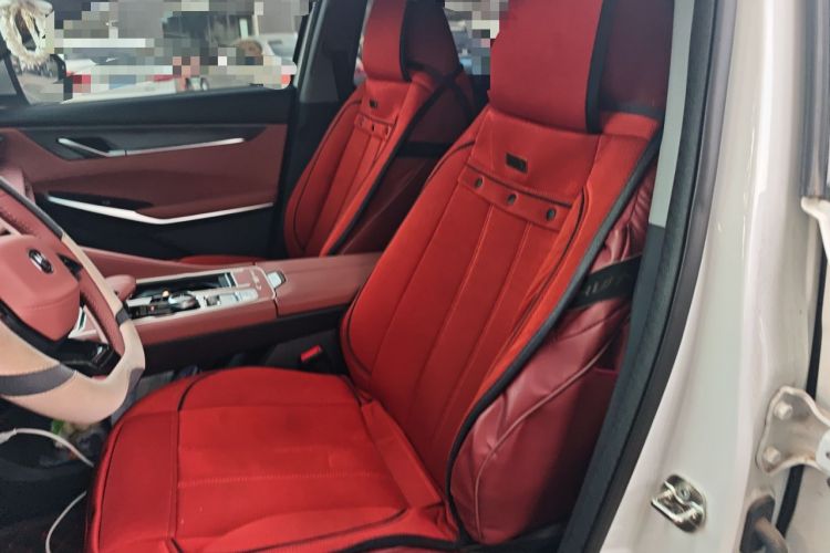 Used Changan CS75 PLUS 2023 3rd Generation 1.5T Automatic Prestige Model