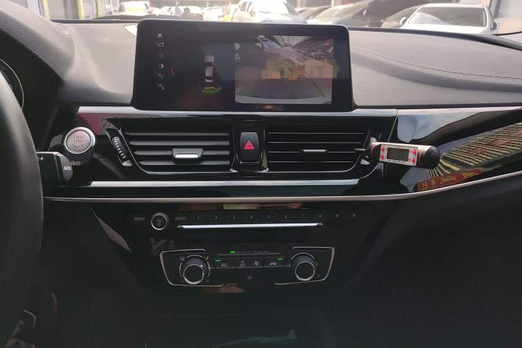 Used BMW 1 Series 2021 125i M Sport Night Edition
