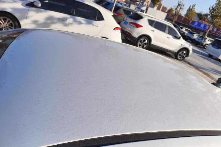 Used Changan Alsvin 2019 1.4L Manual Comfort Edition China VI Standard