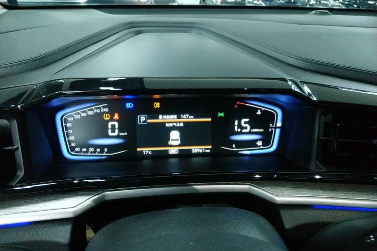 Used Hyundai Custo 2021 380TGDi Smart Luxury Premium LUX