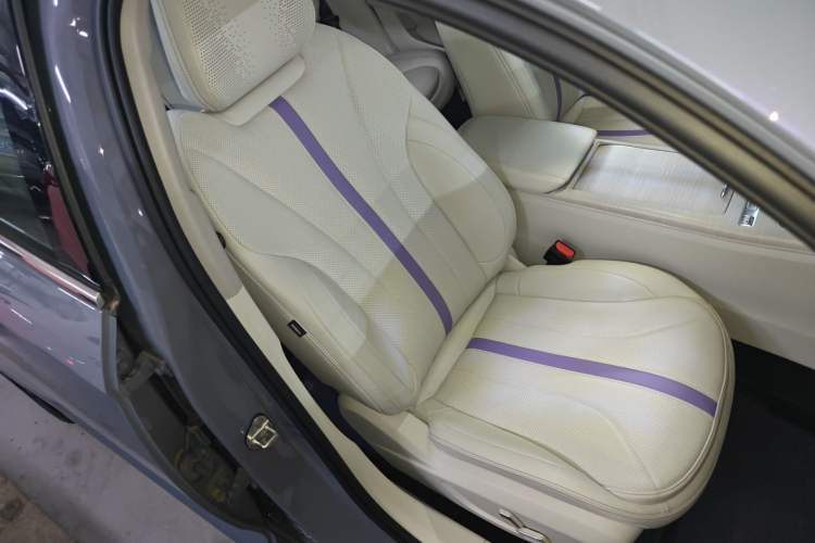 Used Geely Auto Preface 2024 Zhiqing 1.5TD Tiangong Edition
