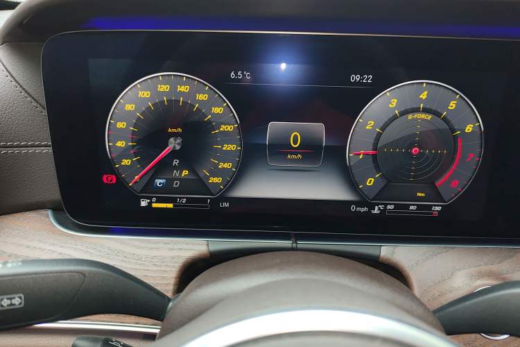 Used Mercedes-Benz E-Class 2020 E 300 L Stylish Model