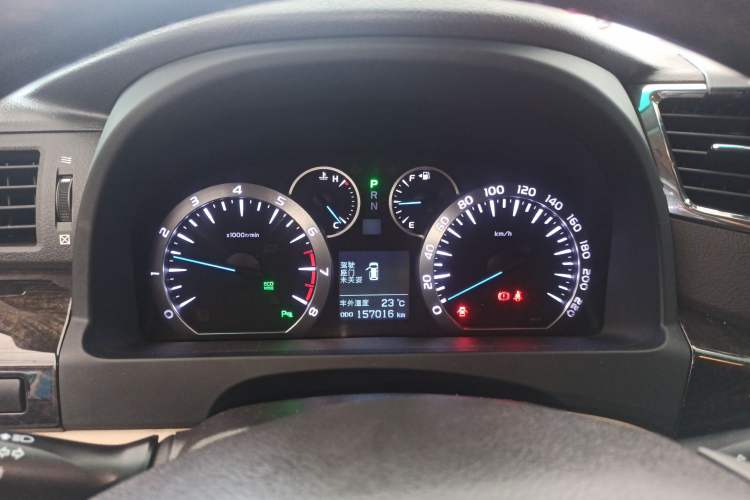 Used Toyota Alphard 2012 3.5L Luxury Edition