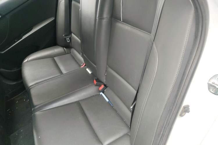 Used Hyundai Mistra 2014 1.8L Automatic Smart GLS