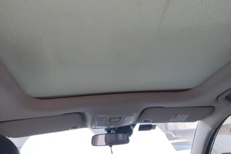 Used Geely Auto Vision X6 2018 1.4T CVT 4G Connected Flagship Edition