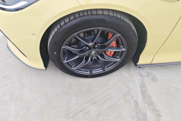 Used IM L6 2024 Max Standard Edition
