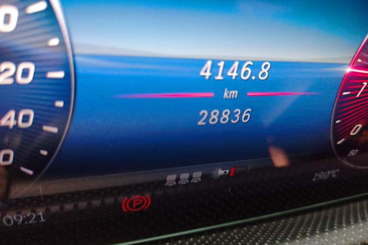 Used Mercedes-Benz A-Class 2024 A 180 L
