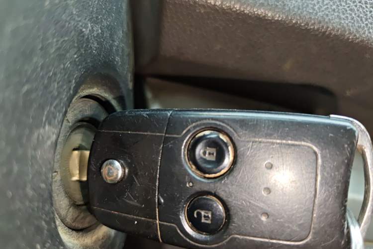 Used Honda CR-V 2015 2.0L 2WD Classic Edition
