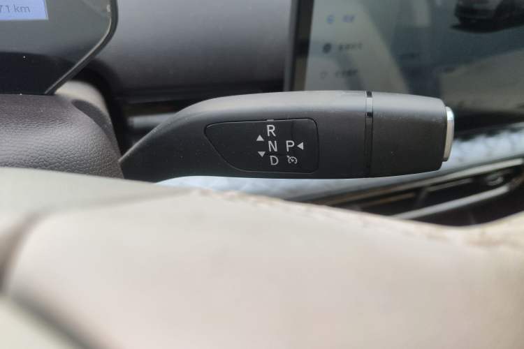 Used JAC Yiwei 3 2024 Beloved Edition 330km Air+