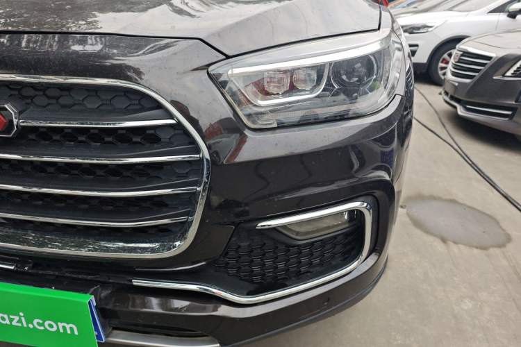 Used Yema T80 2017 1.5T Manual Xuan Dong Edition