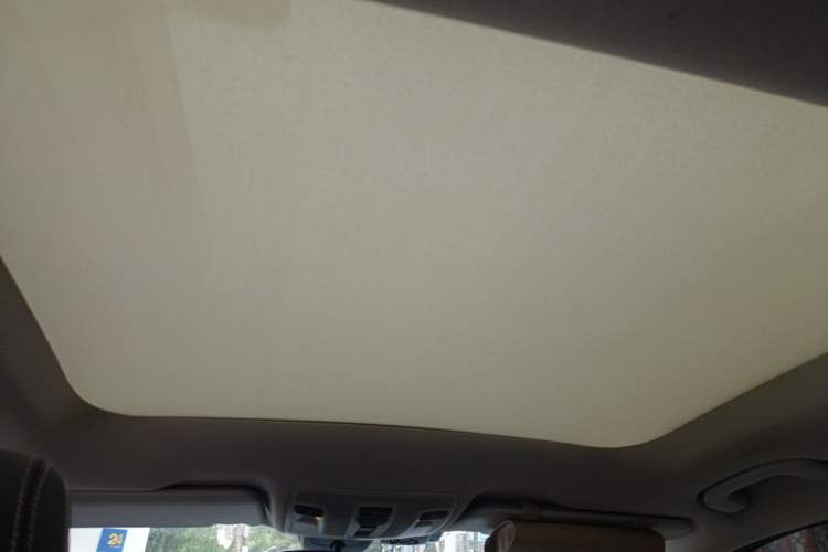 Used Mercedes-Benz GLA 2015 GLA 200 Sport Edition Headliner