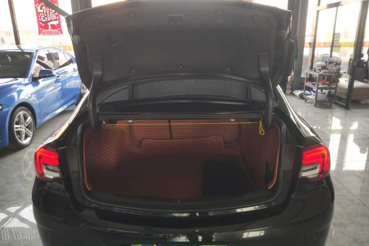 Used Buick Regal 2020 552T Luxury Version