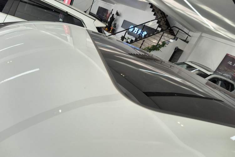 Used Honda UR-V 2020 240TURBO Two-Wheel Drive Zhiyue Version