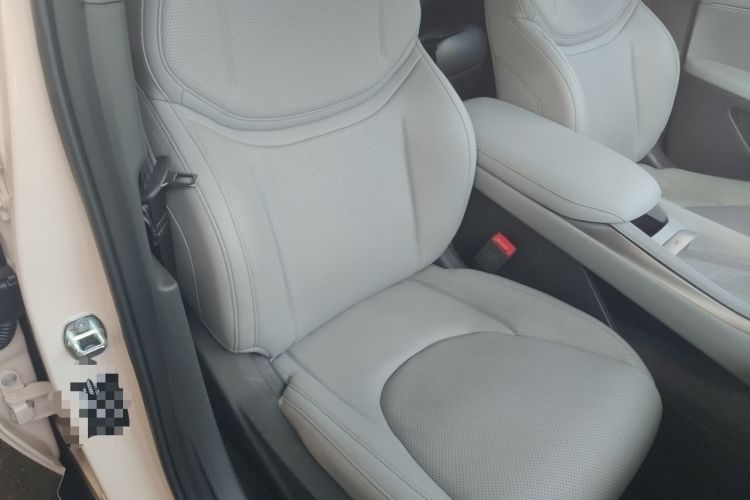 Used XPeng MONA M03 2024 620 with Ultra-Long Range