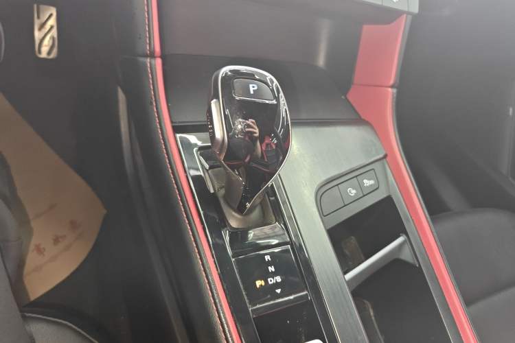 Used MG 6 2020 1.5T Automatic Trophy Flagship Edition