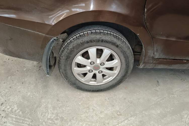 Used Wuling Hongguang 2014 1.2L S Standard Version China IV Standard