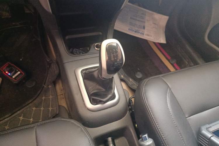 Used Suzuki Liana A6 2014 Hatchback 1.4L Manual Ideal Model
