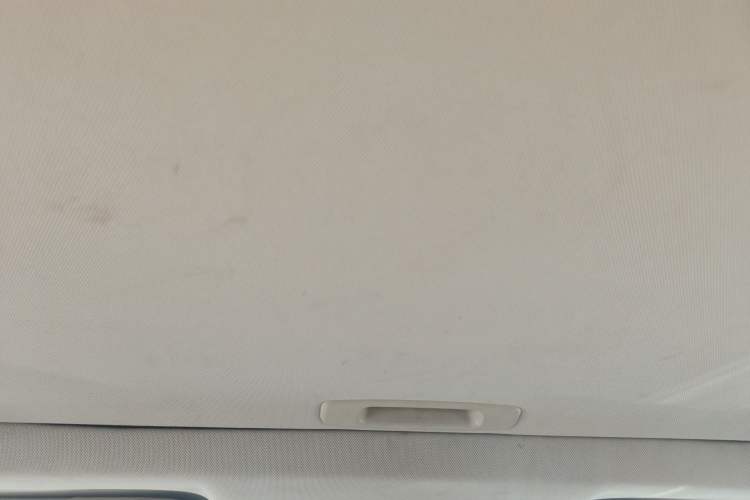 Used Ford Escort 2015 1.5L Automatic Fashion Model