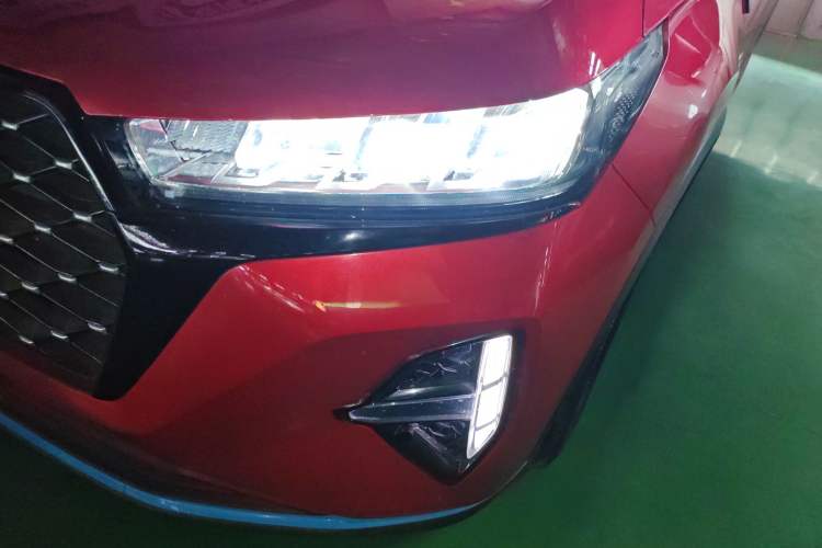 Used Chery Tiggo 7 2020 1.6T DCT JinPRO