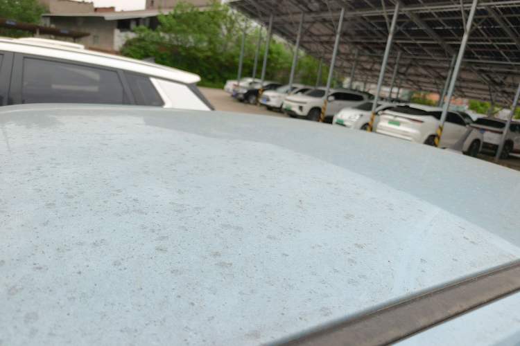 Used Wuling Hongguang MINIEV 2021 Macaron Premium Model – Lithium Iron Phosphate